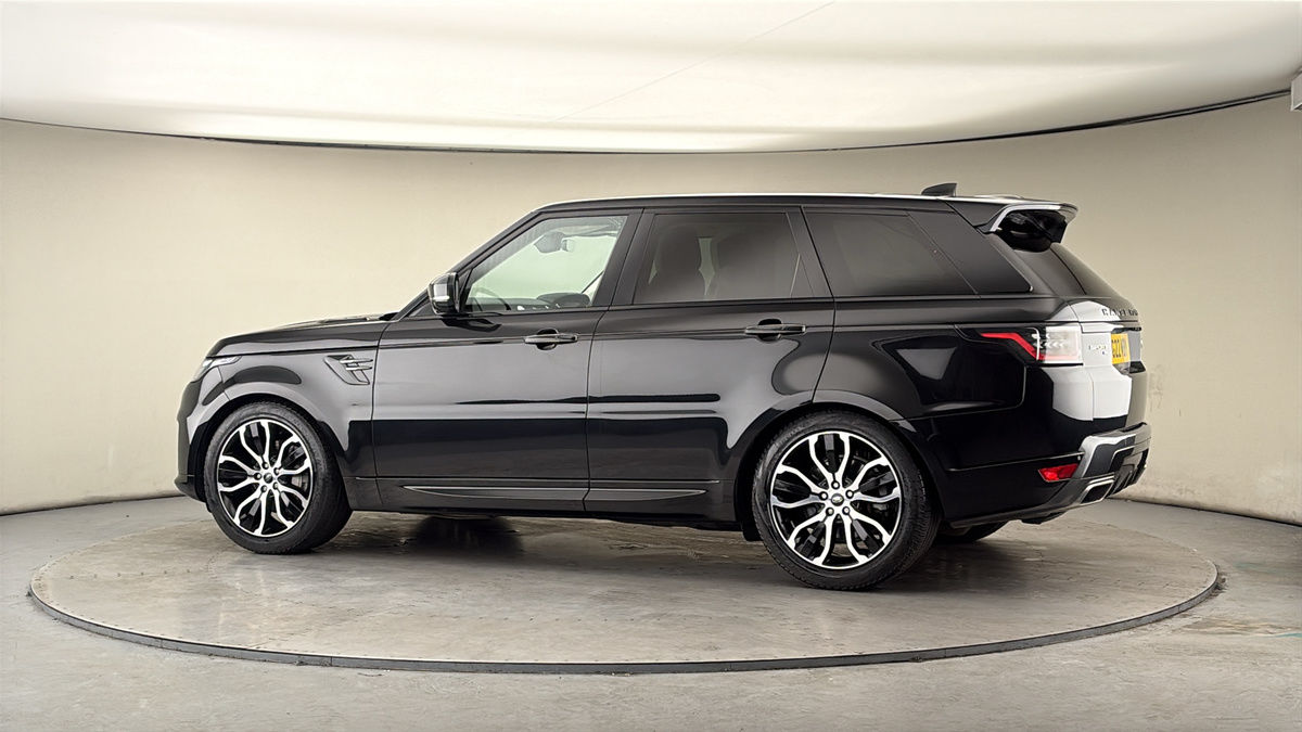 Used Land Rover Range Rover Sport 2022 for sale - 78201448: Photo 26