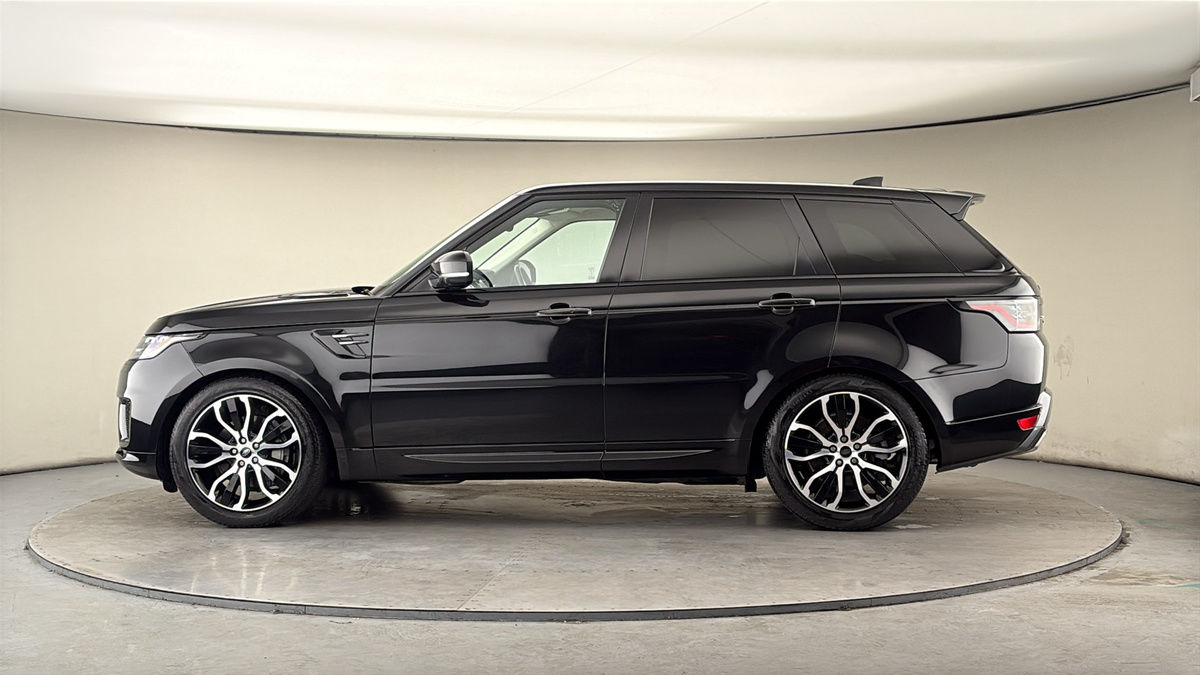 Used Land Rover Range Rover Sport 2022 for sale - 78201448: Photo 27
