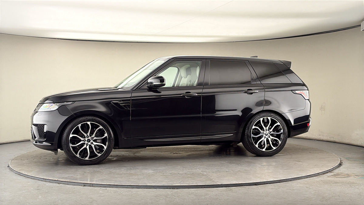 Used Land Rover Range Rover Sport 2022 for sale - 78201448: Photo 28