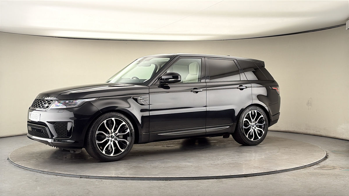 Used Land Rover Range Rover Sport 2022 for sale - 78201448: Photo 29