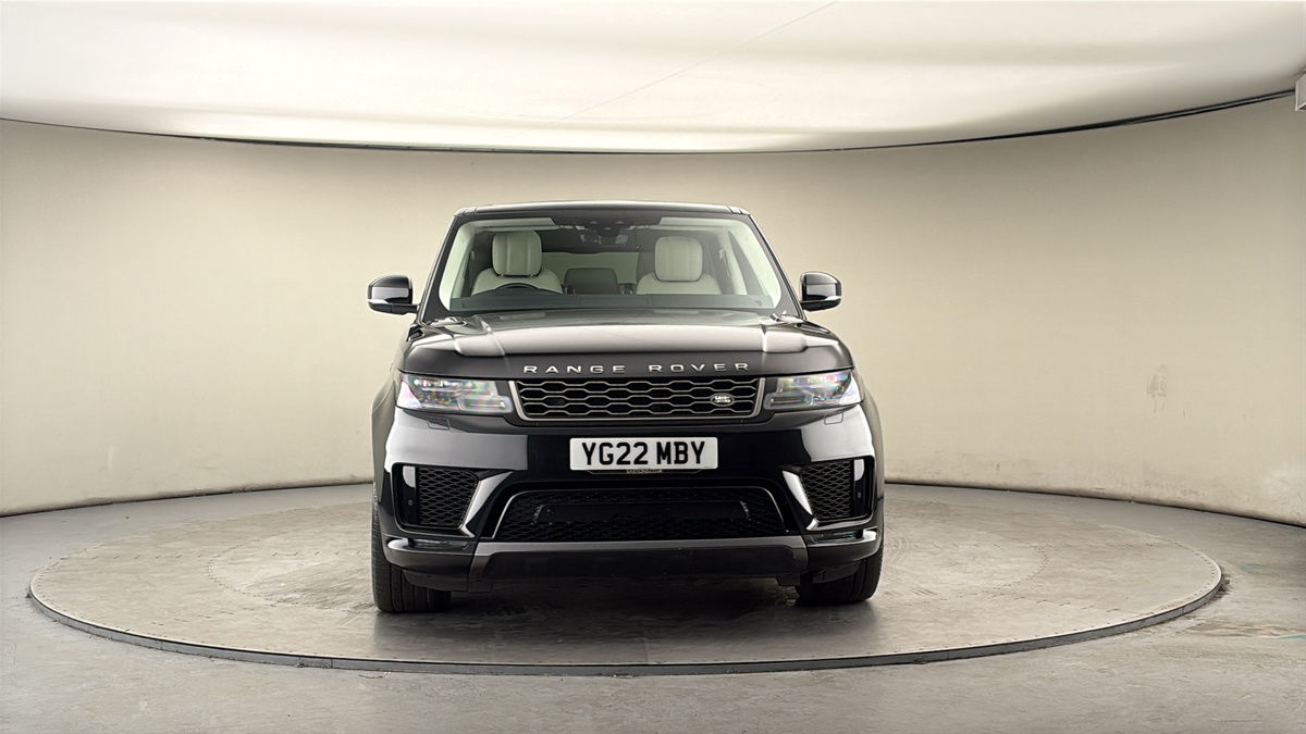 Used Land Rover Range Rover Sport 2022 for sale - 78201448: Photo 32