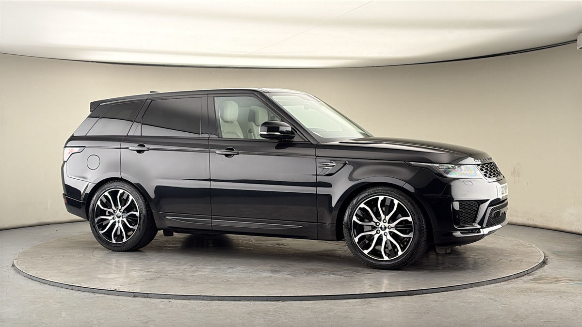Used Land Rover Range Rover Sport 2022 for sale - 78201448: Photo 35