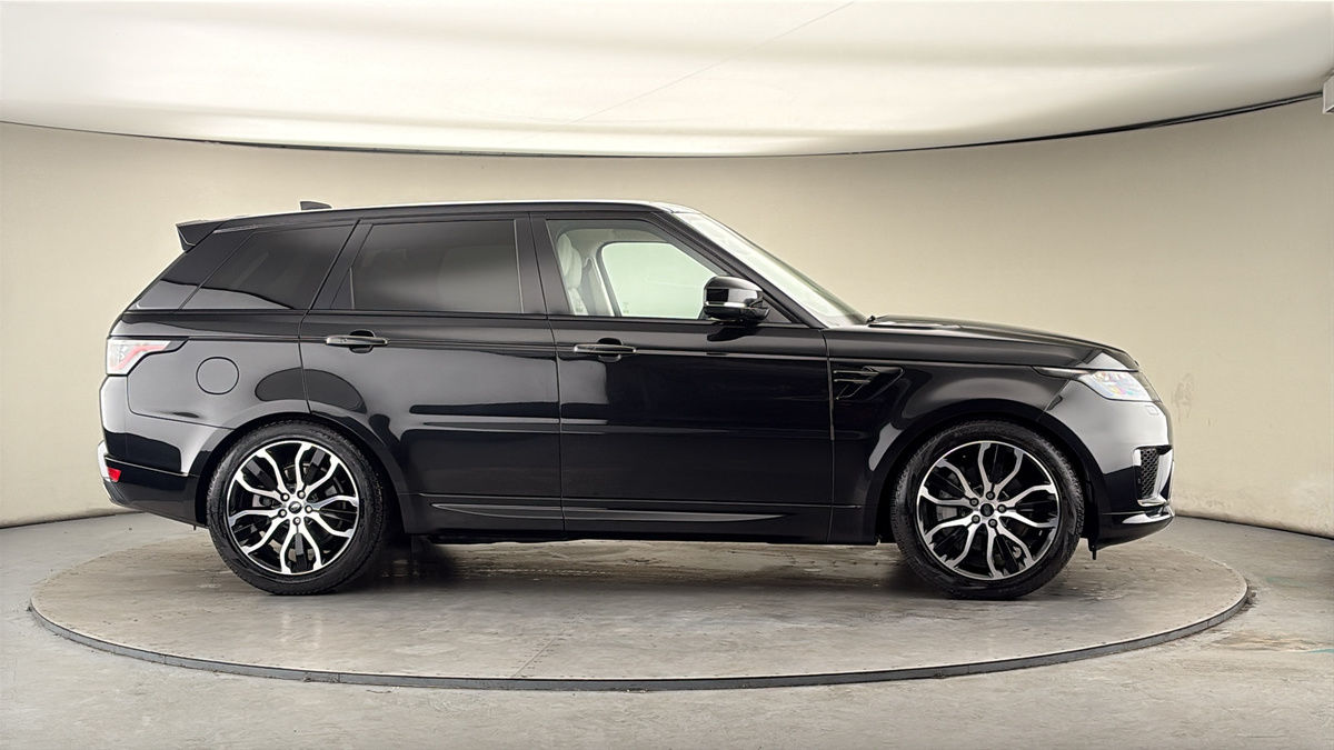 Used Land Rover Range Rover Sport 2022 for sale - 78201448: Photo 36