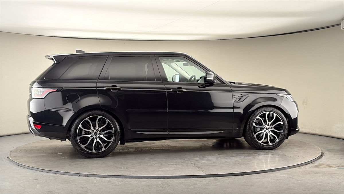 Used Land Rover Range Rover Sport 2022 for sale - 78201448: Photo 37
