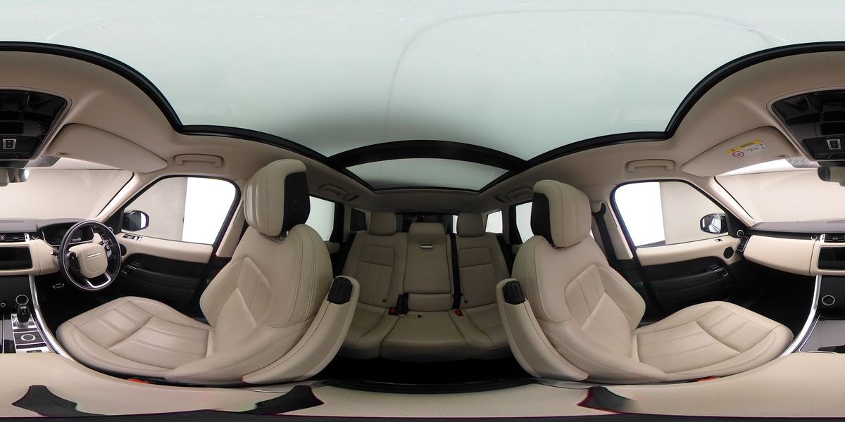 Used Land Rover Range Rover Sport 2022 for sale - 78201448: Photo 44