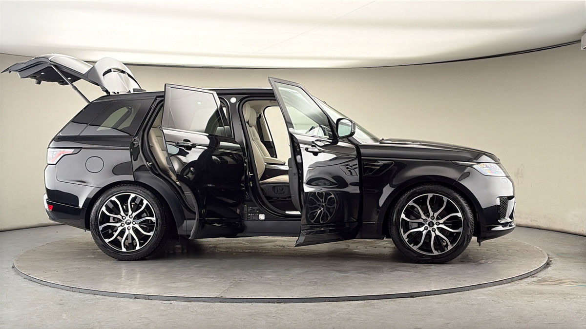 Used Land Rover Range Rover Sport 2022 for sale - 78201448: Photo 55