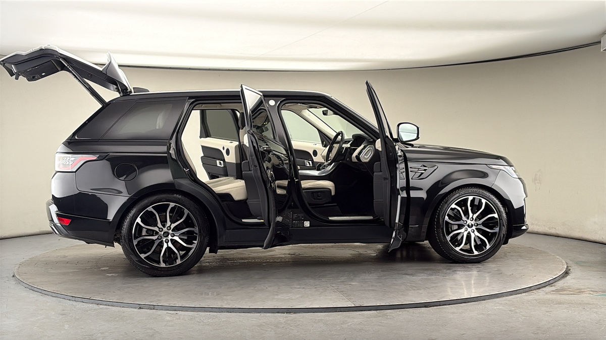 Used Land Rover Range Rover Sport 2022 for sale - 78201448: Photo 56