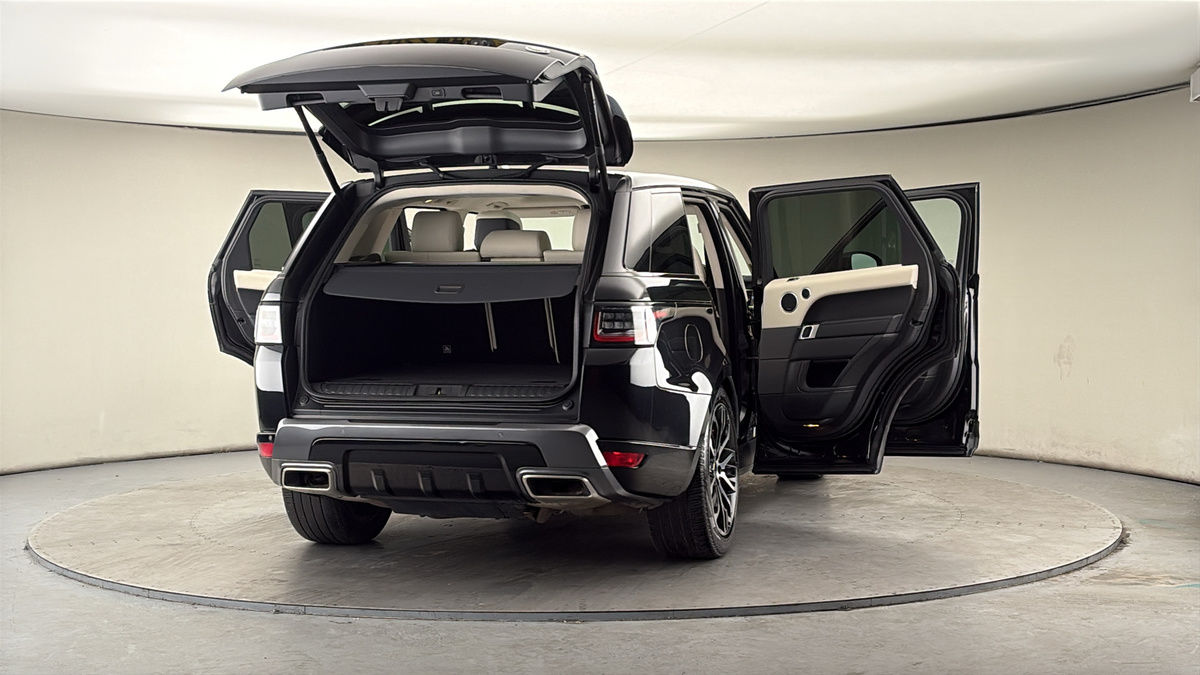 Used Land Rover Range Rover Sport 2022 for sale - 78201448: Photo 59