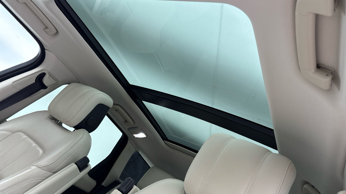 Used Land Rover Range Rover Sport 2022 for sale - 78201448: Photo 6