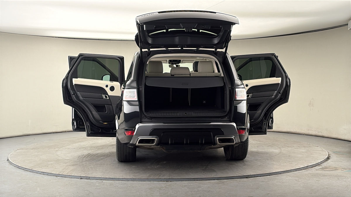 Used Land Rover Range Rover Sport 2022 for sale - 78201448: Photo 60