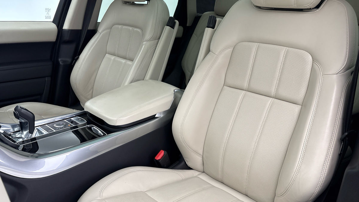 Used Land Rover Range Rover Sport 2022 for sale - 78201448: Photo 7