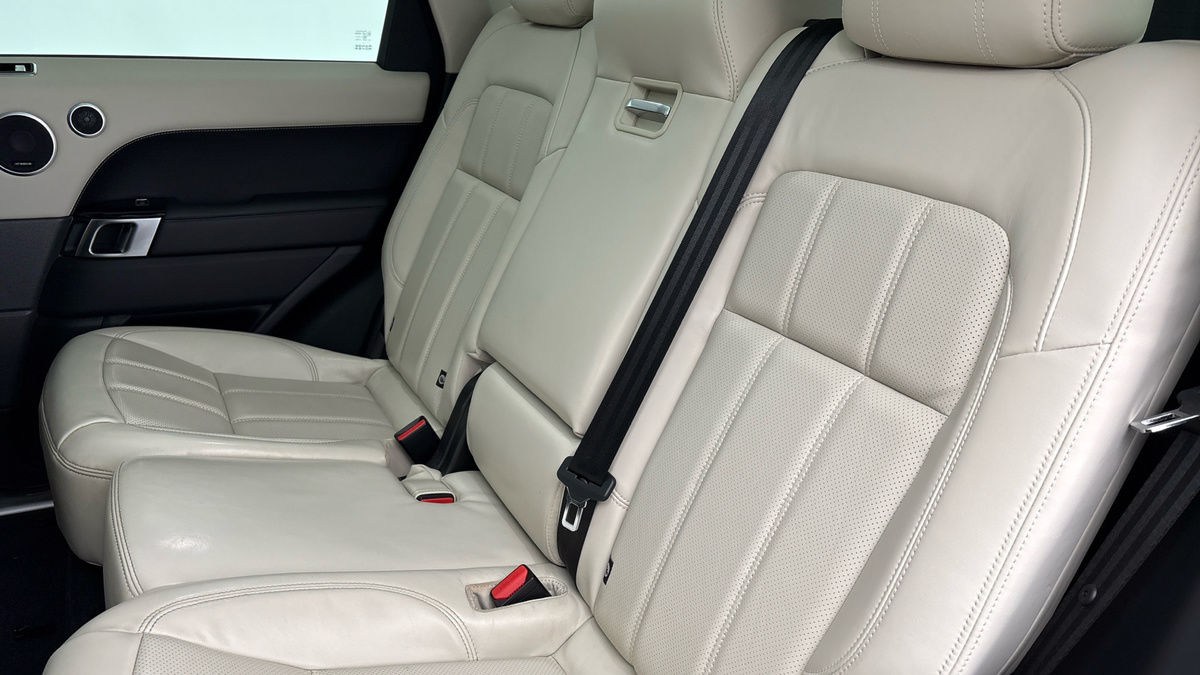 Used Land Rover Range Rover Sport 2022 for sale - 78201448: Photo 8