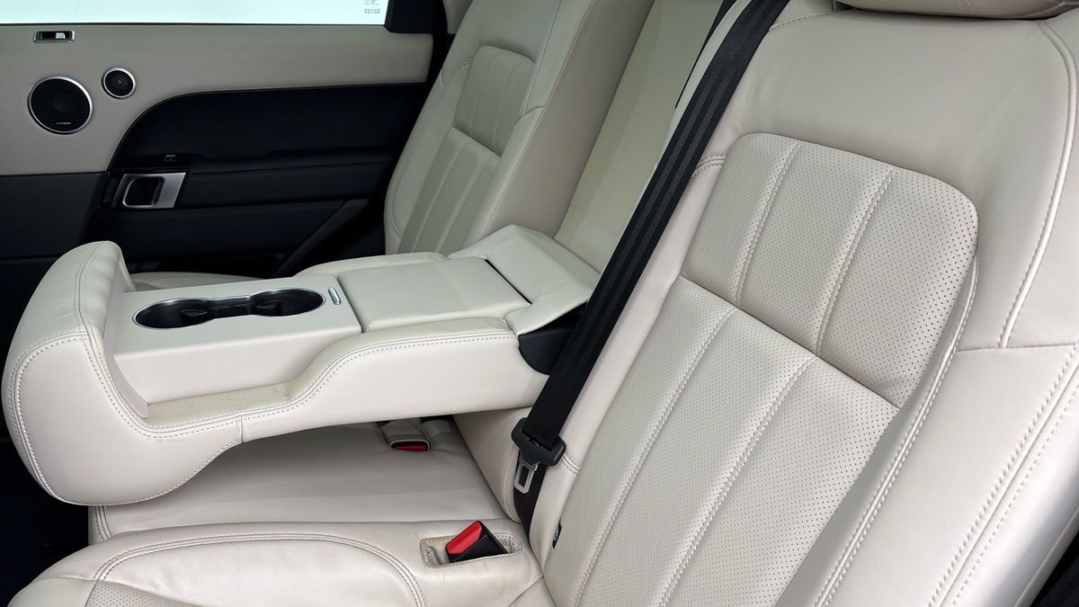 Used Land Rover Range Rover Sport 2022 for sale - 78201448: Photo 9