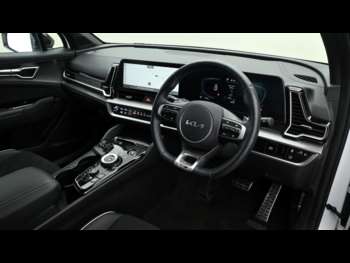 Used Kia Sportage 2023 for sale - 74016946: Photo