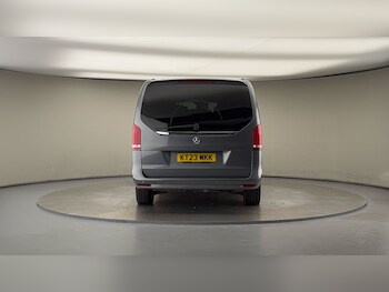Used Mercedes-Benz V-Class 2023 for sale - 78570909: Photo
