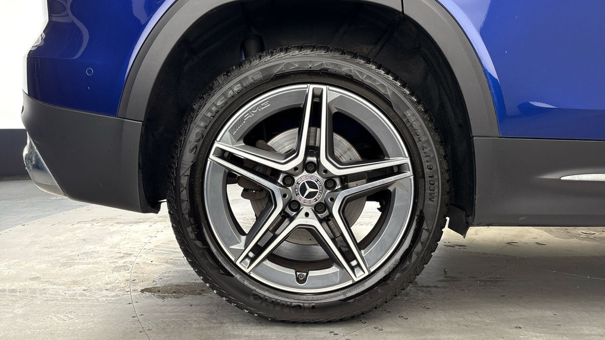 Used Mercedes-Benz GLB 2021 for sale - 75833399: Photo 10