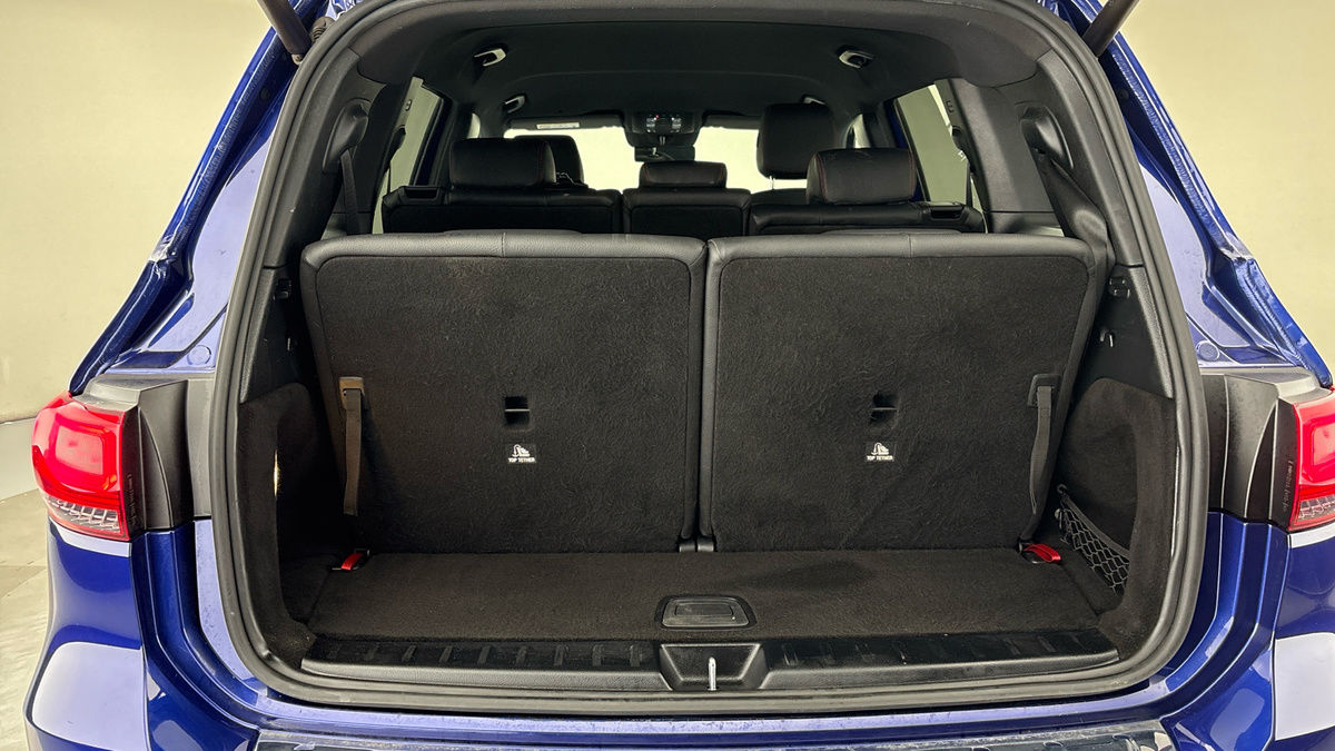 Used Mercedes-Benz GLB 2021 for sale - 75833399: Photo 11