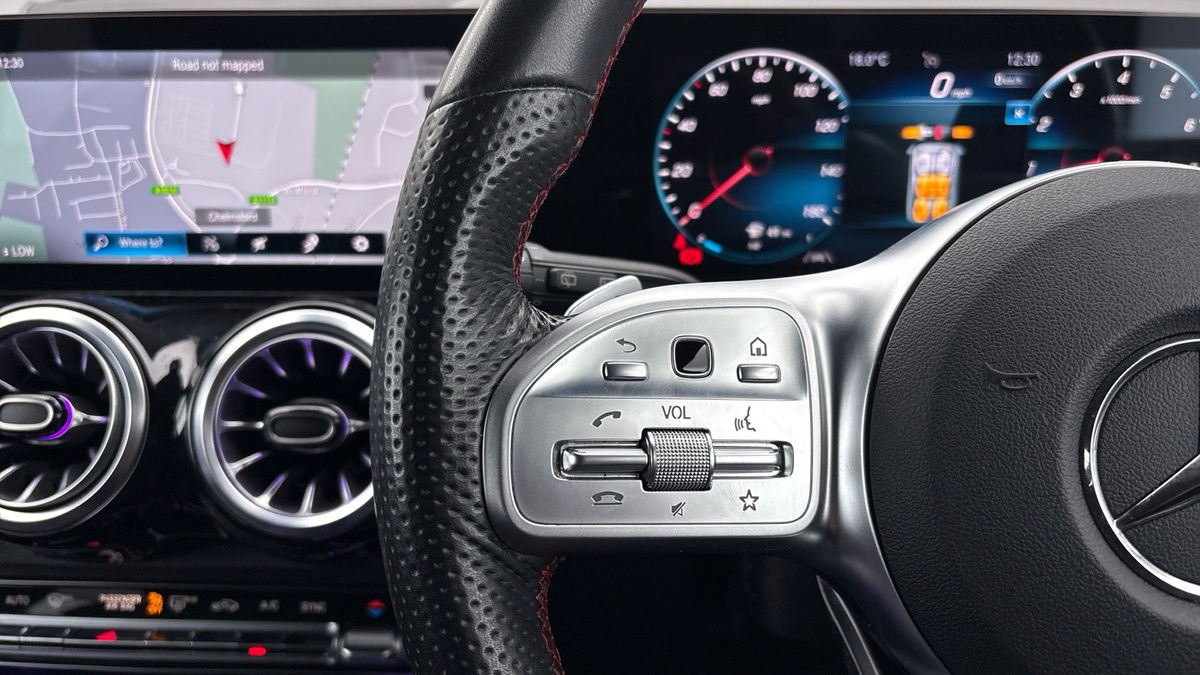 Used Mercedes-Benz GLB 2021 for sale - 75833399: Photo 13