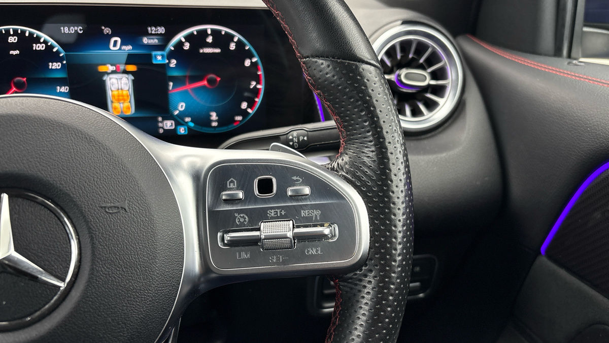 Used Mercedes-Benz GLB 2021 for sale - 75833399: Photo 14