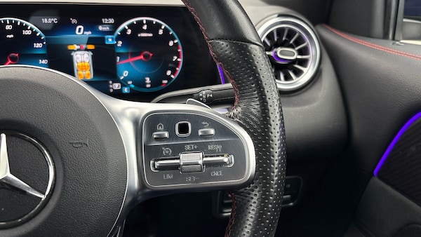 Used Mercedes-Benz GLB 2021 for sale - 75833399: Photo 14