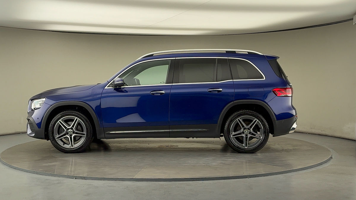 Used Mercedes-Benz GLB 2021 for sale - 75833399: Photo 15