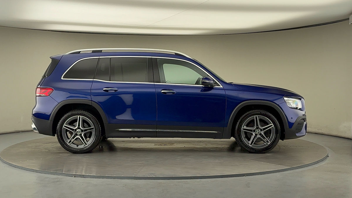 Used Mercedes-Benz GLB 2021 for sale - 75833399: Photo 16