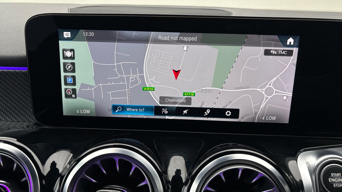 Used Mercedes-Benz GLB 2021 for sale - 75833399: Photo 17