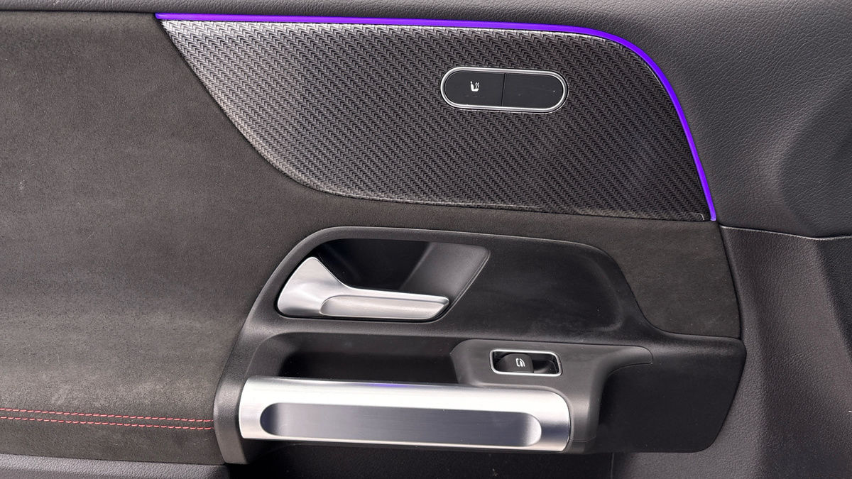 Used Mercedes-Benz GLB 2021 for sale - 75833399: Photo 19