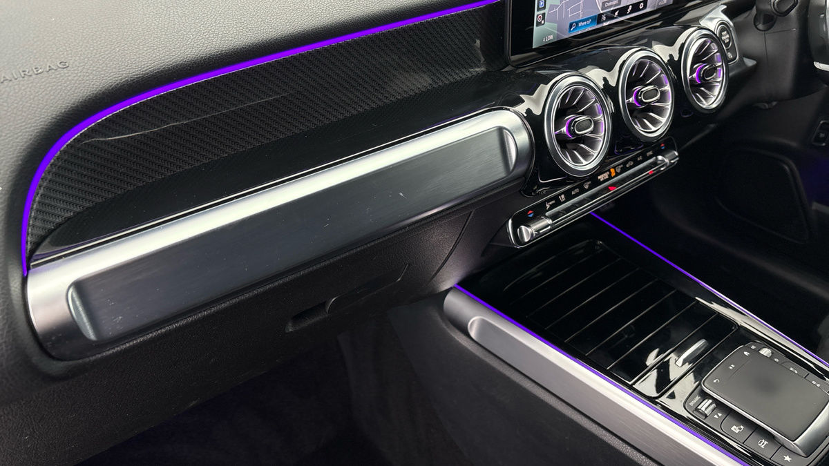 Used Mercedes-Benz GLB 2021 for sale - 75833399: Photo 25