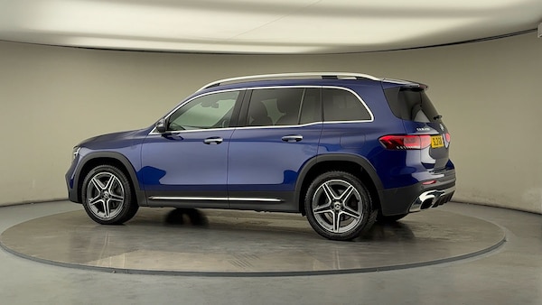 Used Mercedes-Benz GLB 2021 for sale - 75833399: Photo 28