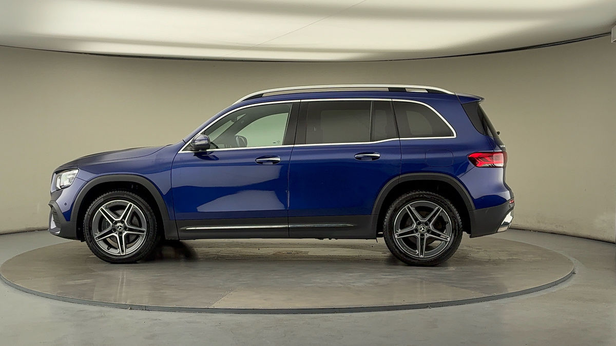 Used Mercedes-Benz GLB 2021 for sale - 75833399: Photo 29