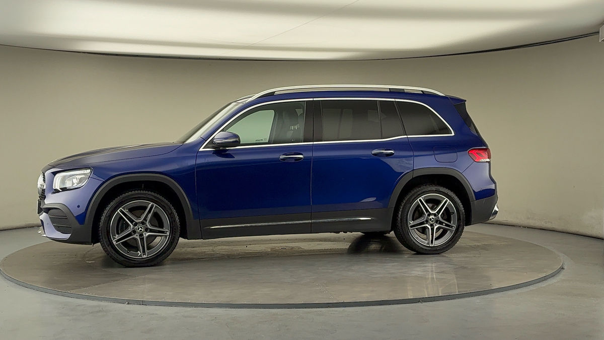 Used Mercedes-Benz GLB 2021 for sale - 75833399: Photo 30