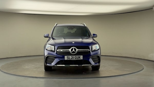 Used Mercedes-Benz GLB 2021 for sale - 75833399: Photo 34