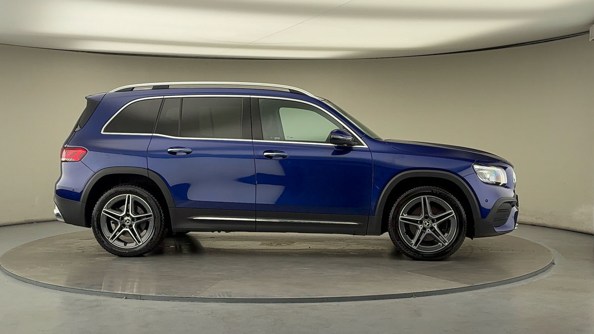 Used Mercedes-Benz GLB 2021 for sale - 75833399: Photo 38