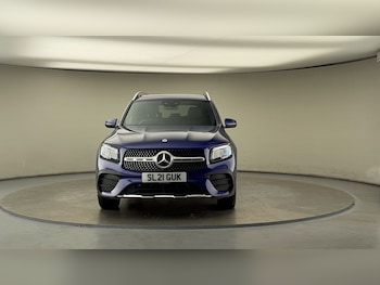 Used Mercedes-Benz GLB 2021 for sale - 75833399: Photo