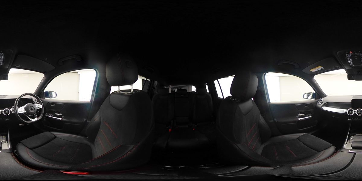 Used Mercedes-Benz GLB 2021 for sale - 75833399: Photo 46