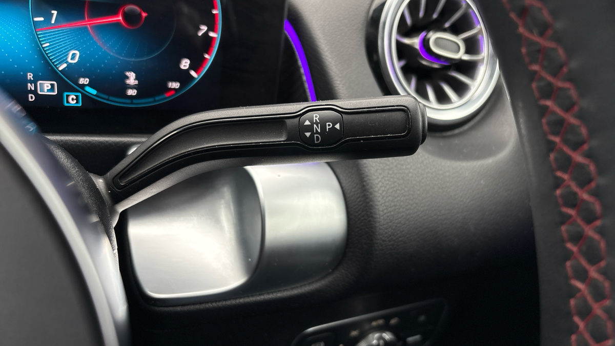 Used Mercedes-Benz GLB 2021 for sale - 75833399: Photo 6