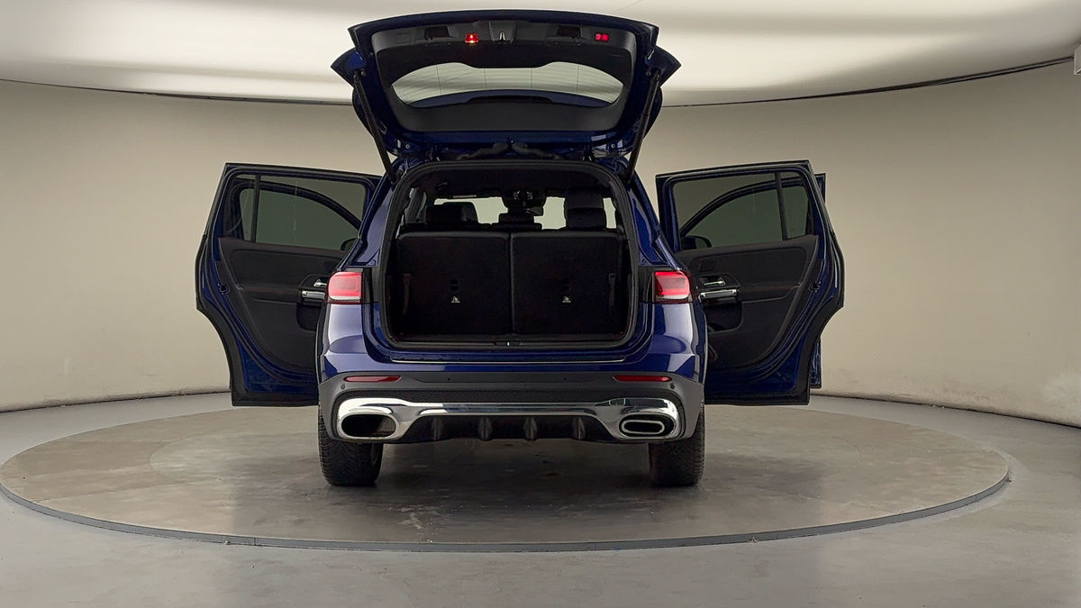 Used Mercedes-Benz GLB 2021 for sale - 75833399: Photo 62