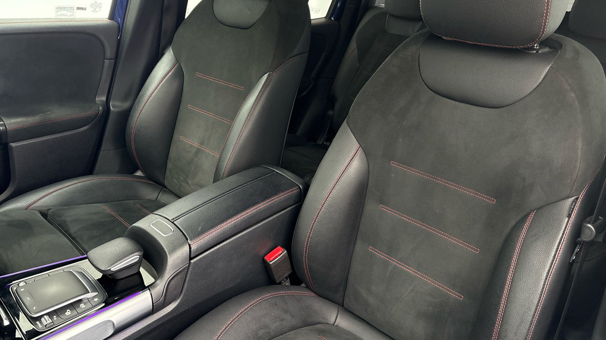 Used Mercedes-Benz GLB 2021 for sale - 75833399: Photo 7