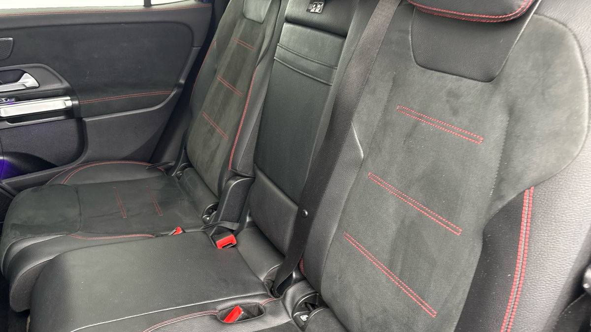 Used Mercedes-Benz GLB 2021 for sale - 75833399: Photo 8