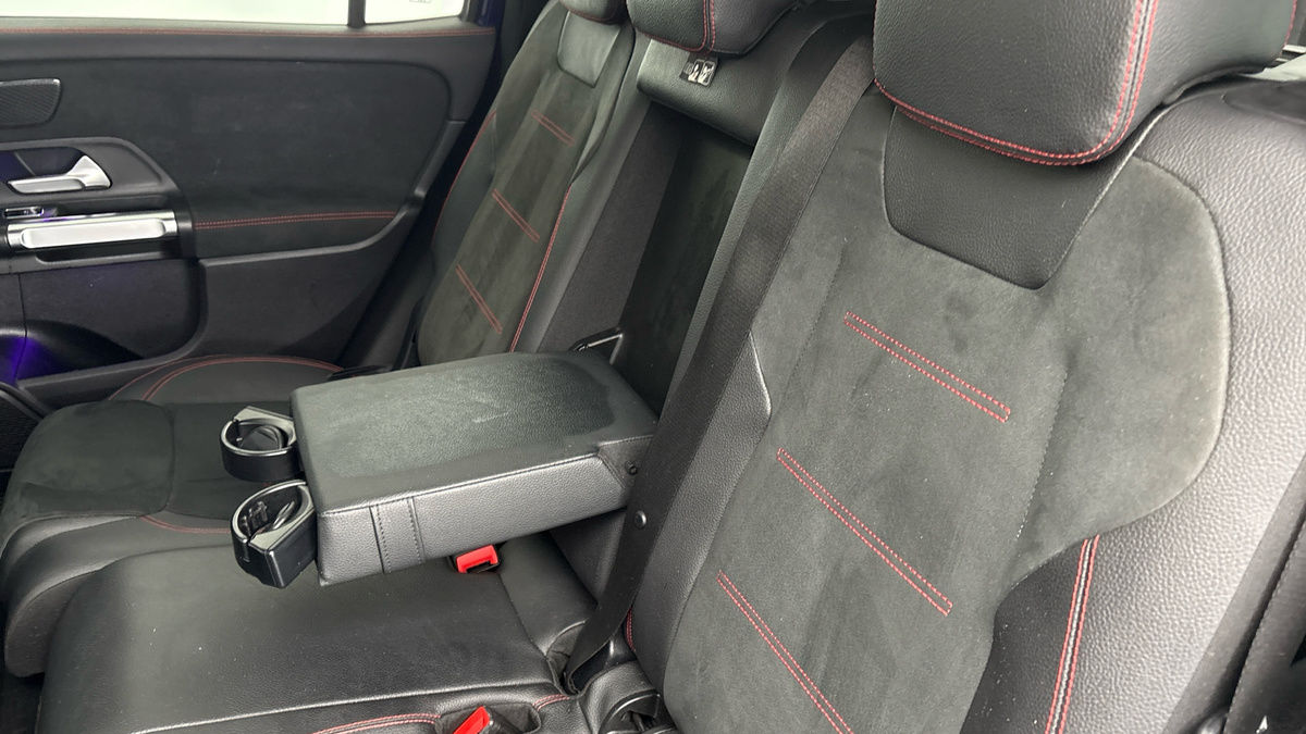 Used Mercedes-Benz GLB 2021 for sale - 75833399: Photo 9