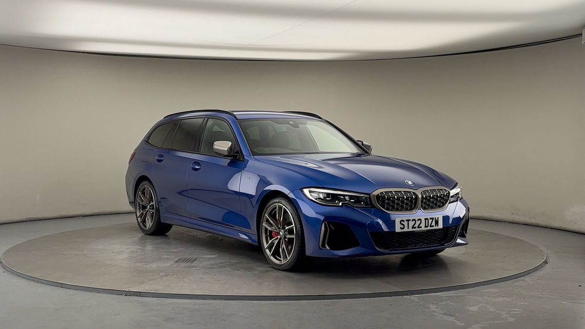 Used BMW 3 Series 2022 for sale - 76368763: Photo 1