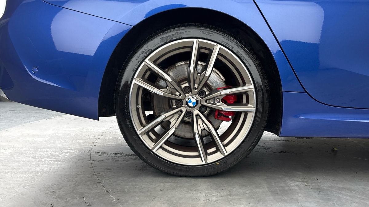 Used BMW 3 Series 2022 for sale - 76368763: Photo 10