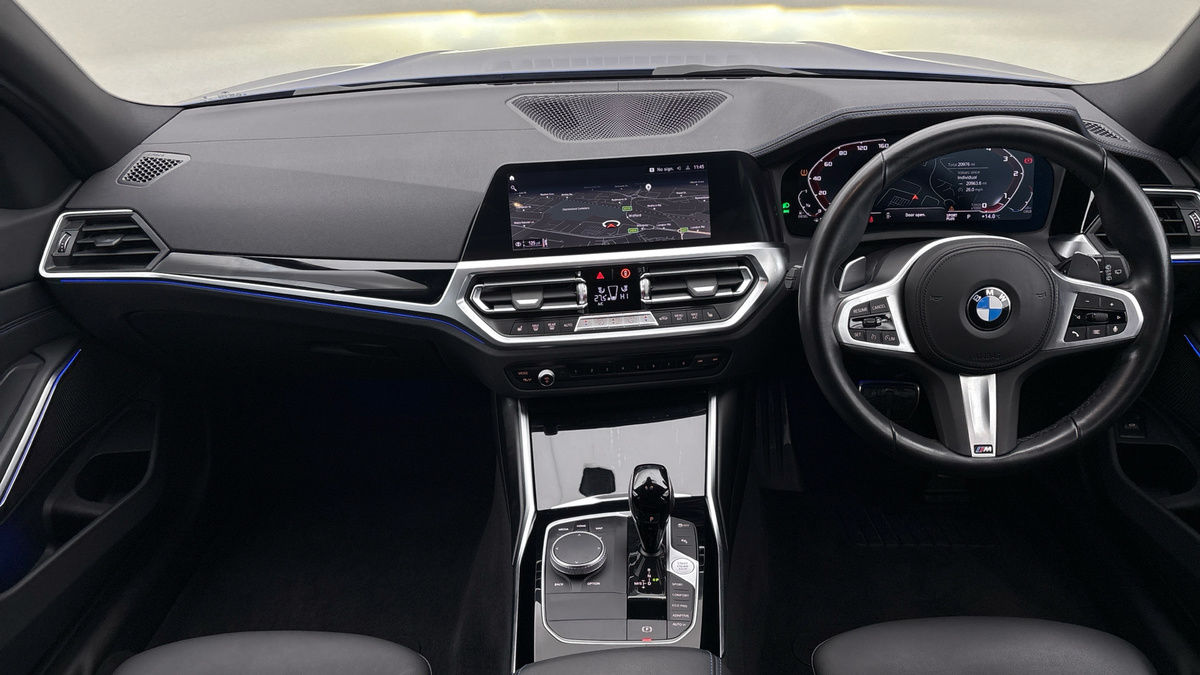 Used BMW 3 Series 2022 for sale - 76368763: Photo 12