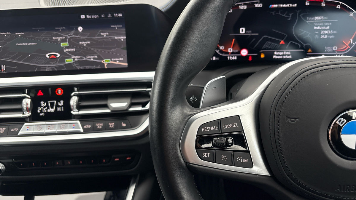 Used BMW 3 Series 2022 for sale - 76368763: Photo 13