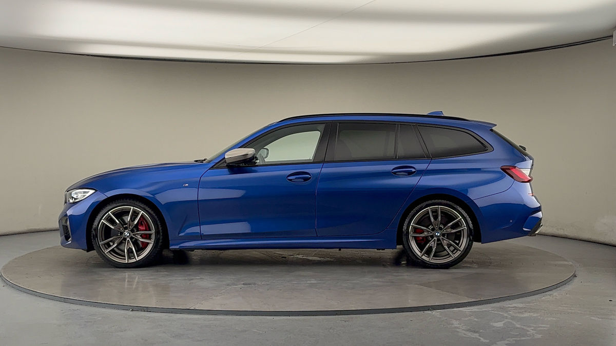 Used BMW 3 Series 2022 for sale - 76368763: Photo 15