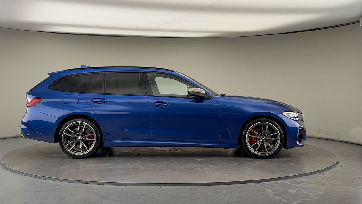 Used BMW 3 Series 2022 for sale - 76368763: Photo 16