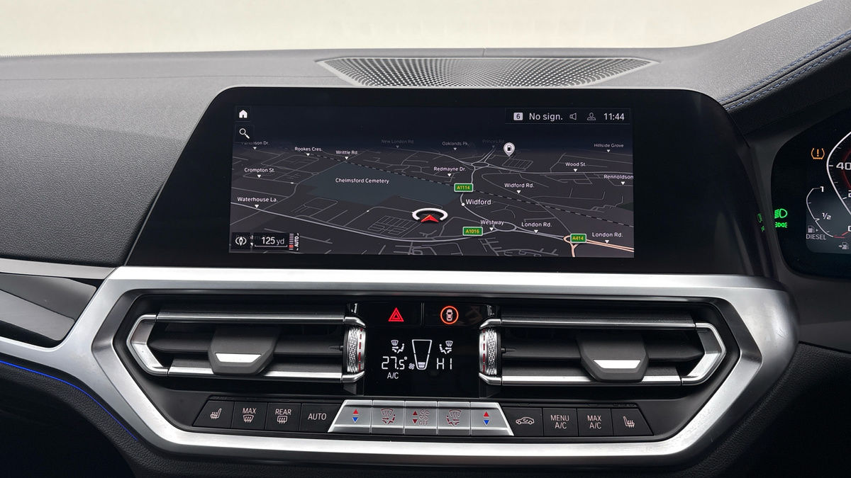 Used BMW 3 Series 2022 for sale - 76368763: Photo 17