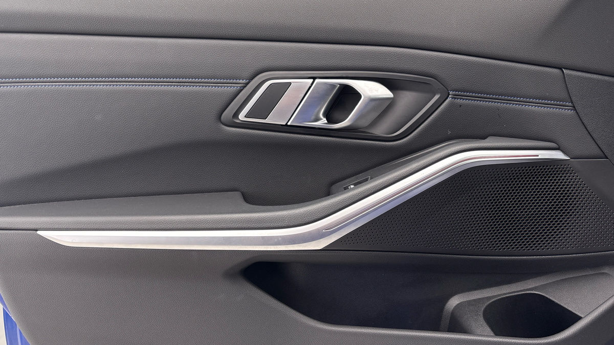 Used BMW 3 Series 2022 for sale - 76368763: Photo 19