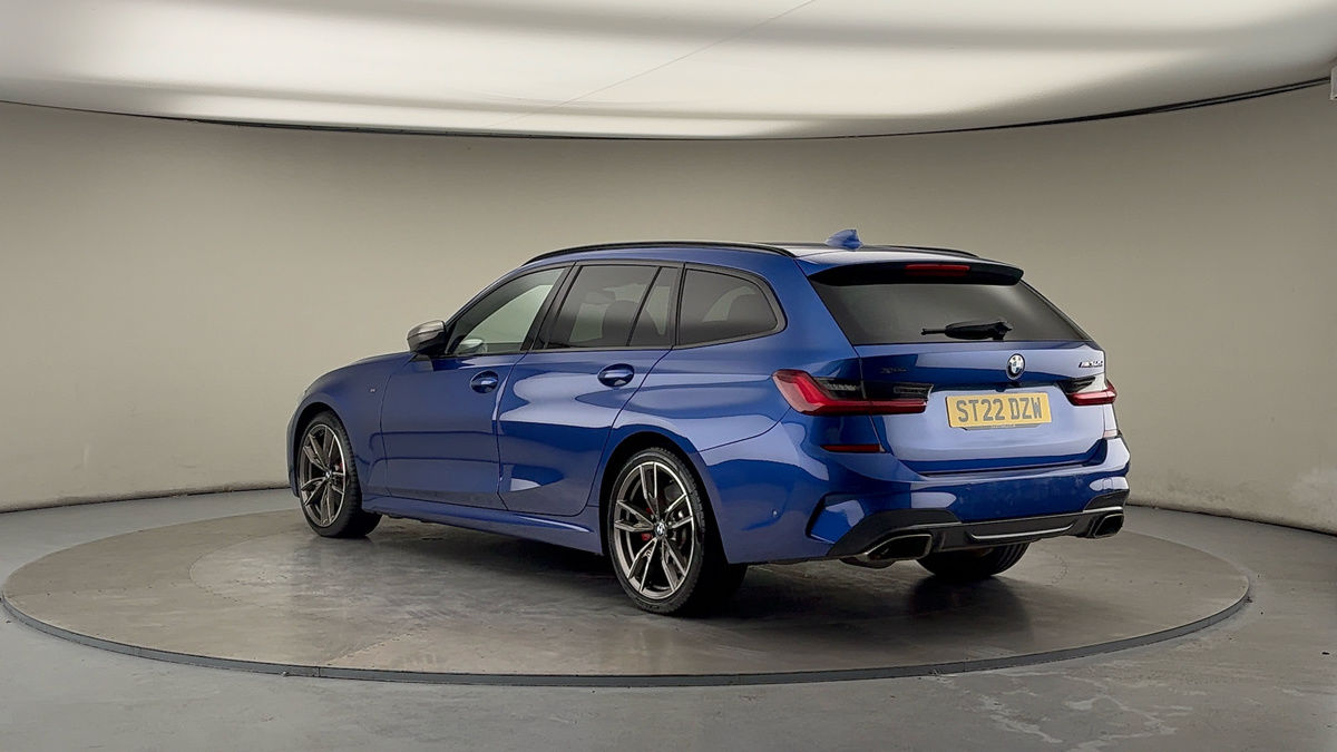 Used BMW 3 Series 2022 for sale - 76368763: Photo 2